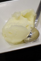 たつの市のイタリアンレストランirisの料理