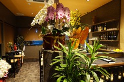 たつの市のイタリアンレストランiris