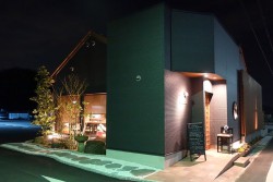 たつの市のイタリアンレストランiris