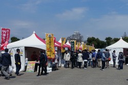 『豊穣の国・はりま』大物産展