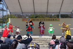 『豊穣の国・はりま』大物産展