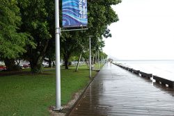 ケアンズ ボートウォーク