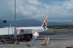 ジェットスター