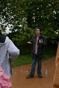 ホビトンツアー