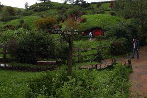 ホビトンツアー