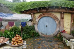 ホビトンツアー