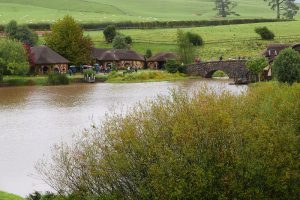 ホビトンツアー