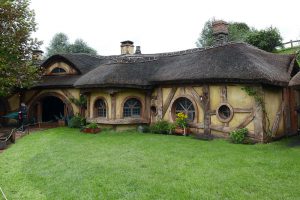 ホビトンツアー