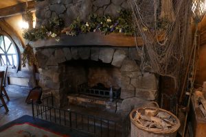 緑竜舘（グリーンドラゴン）