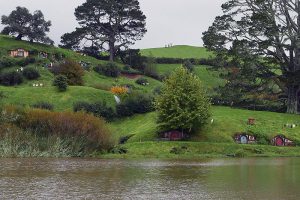 ホビトンツアー