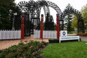 ガバメントガーデン