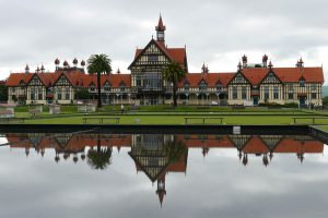 ガバメントガーデン