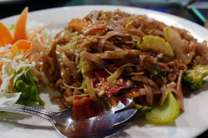 Wild Rice Thai Cuisine