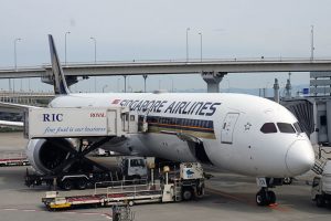 シンガポール航空