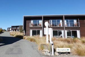 ペッパーズ・ブルーウォーター・リゾート