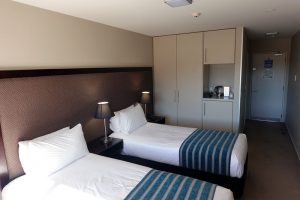 ペッパーズ・ブルーウォーター・リゾート