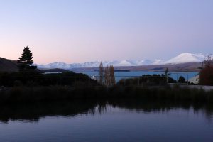 ペッパーズ・ブルーウォーター・リゾート