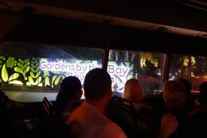 ガーデンズ・バイ・ザ・ベイ