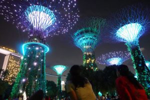 ガーデンズ・バイ・ザ・ベイ