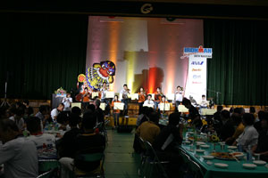 カーボパーティ