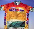 アイアンマンバイクジャージ
