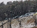 三木の雪景色